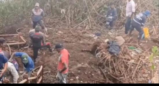 Sri Lanka: 486 Dead, 341 Missing